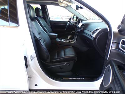 2020 Jeep Grand Cherokee Summit - Photo 26 - Mesa, AZ 85202