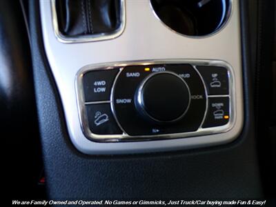 2020 Jeep Grand Cherokee Summit - Photo 30 - Mesa, AZ 85202
