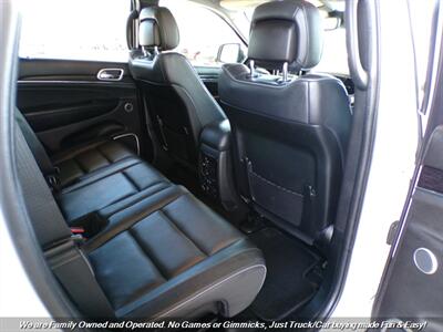 2020 Jeep Grand Cherokee Summit - Photo 23 - Mesa, AZ 85202