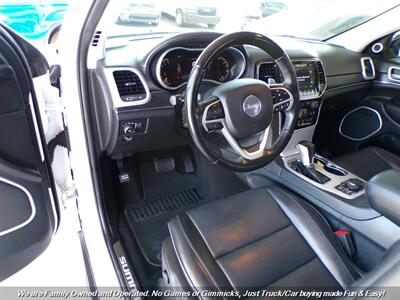 2020 Jeep Grand Cherokee Summit - Photo 13 - Mesa, AZ 85202