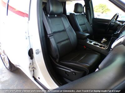 2020 Jeep Grand Cherokee Summit - Photo 25 - Mesa, AZ 85202