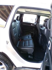 2020 Jeep Grand Cherokee Summit - Photo 22 - Mesa, AZ 85202