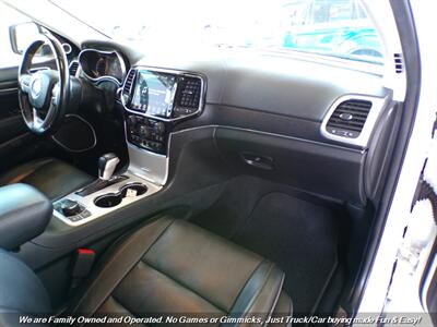 2020 Jeep Grand Cherokee Summit - Photo 27 - Mesa, AZ 85202