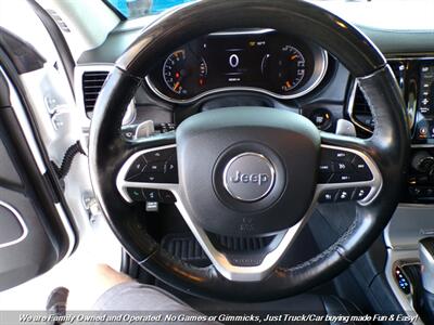 2020 Jeep Grand Cherokee Summit - Photo 12 - Mesa, AZ 85202