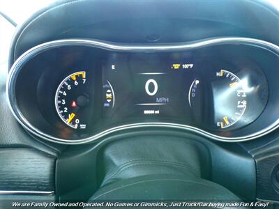 2020 Jeep Grand Cherokee Summit - Photo 10 - Mesa, AZ 85202
