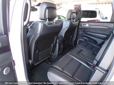2020 Jeep Grand Cherokee Summit - Photo 18 - Mesa, AZ 85202