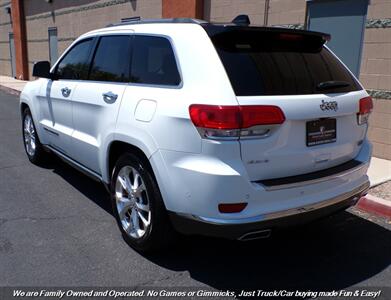 2020 Jeep Grand Cherokee Summit - Photo 6 - Mesa, AZ 85202