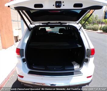 2020 Jeep Grand Cherokee Summit - Photo 9 - Mesa, AZ 85202