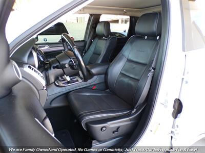 2020 Jeep Grand Cherokee Summit - Photo 15 - Mesa, AZ 85202