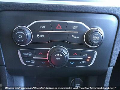 2021 Dodge Charger SXT   - Photo 38 - Mesa, AZ 85202
