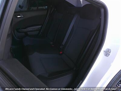 2021 Dodge Charger SXT   - Photo 17 - Mesa, AZ 85202