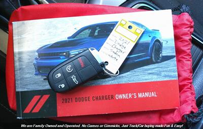 2021 Dodge Charger SXT   - Photo 51 - Mesa, AZ 85202