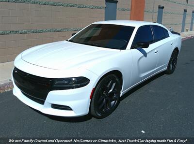 2021 Dodge Charger SXT   - Photo 3 - Mesa, AZ 85202