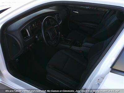 2021 Dodge Charger SXT   - Photo 10 - Mesa, AZ 85202