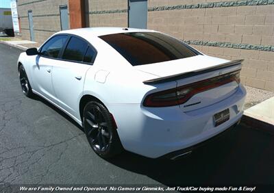 2021 Dodge Charger SXT   - Photo 8 - Mesa, AZ 85202
