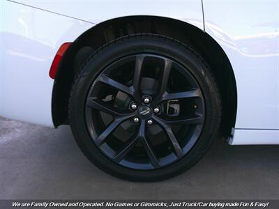 2021 Dodge Charger SXT   - Photo 49 - Mesa, AZ 85202