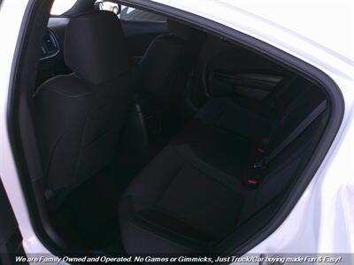 2021 Dodge Charger SXT   - Photo 15 - Mesa, AZ 85202