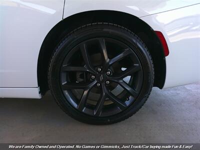 2021 Dodge Charger SXT   - Photo 48 - Mesa, AZ 85202