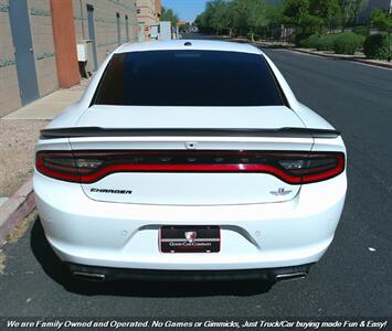 2021 Dodge Charger SXT   - Photo 4 - Mesa, AZ 85202
