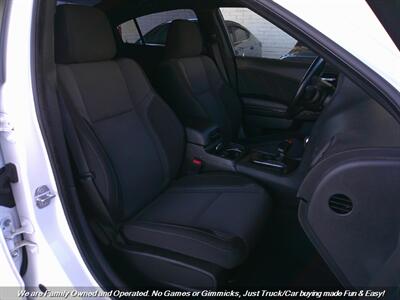 2021 Dodge Charger SXT   - Photo 25 - Mesa, AZ 85202