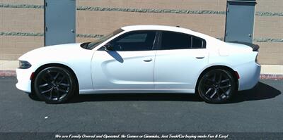 2021 Dodge Charger SXT   - Photo 7 - Mesa, AZ 85202