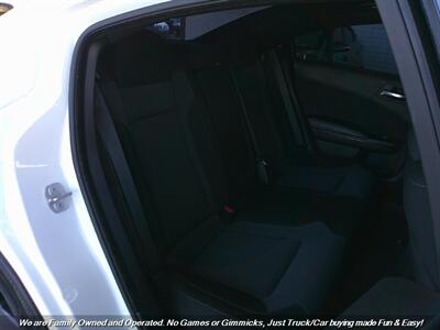 2021 Dodge Charger SXT   - Photo 21 - Mesa, AZ 85202