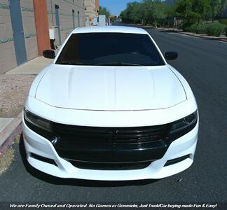 2021 Dodge Charger SXT   - Photo 2 - Mesa, AZ 85202