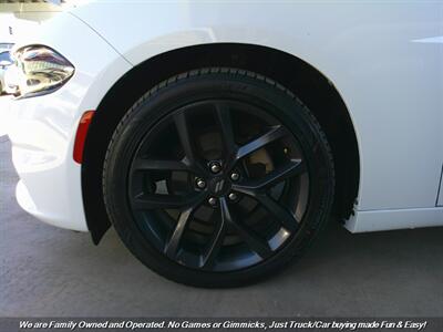 2021 Dodge Charger SXT   - Photo 47 - Mesa, AZ 85202