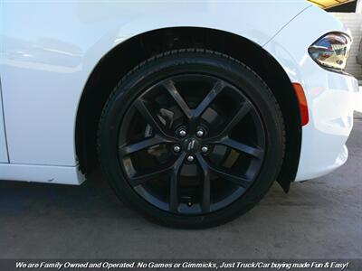 2021 Dodge Charger SXT   - Photo 50 - Mesa, AZ 85202