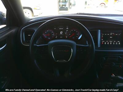 2021 Dodge Charger SXT   - Photo 30 - Mesa, AZ 85202