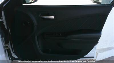2021 Dodge Charger SXT   - Photo 22 - Mesa, AZ 85202