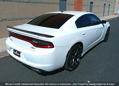 2021 Dodge Charger SXT   - Photo 6 - Mesa, AZ 85202