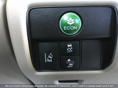 2016 Honda Accord EX w/Honda Sensing   - Photo 41 - Mesa, AZ 85202