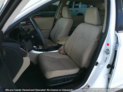 2016 Honda Accord EX w/Honda Sensing   - Photo 16 - Mesa, AZ 85202