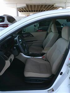 2016 Honda Accord EX w/Honda Sensing   - Photo 15 - Mesa, AZ 85202