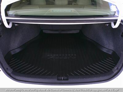 2016 Honda Accord EX w/Honda Sensing   - Photo 9 - Mesa, AZ 85202