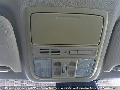2016 Honda Accord EX w/Honda Sensing   - Photo 42 - Mesa, AZ 85202