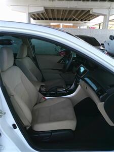 2016 Honda Accord EX w/Honda Sensing   - Photo 28 - Mesa, AZ 85202