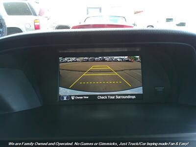 2016 Honda Accord EX w/Honda Sensing   - Photo 38 - Mesa, AZ 85202