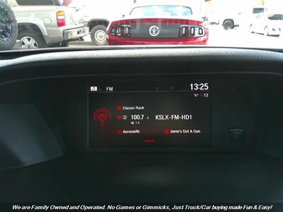 2016 Honda Accord EX w/Honda Sensing   - Photo 37 - Mesa, AZ 85202