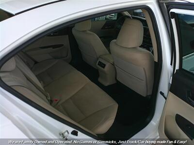 2016 Honda Accord EX w/Honda Sensing   - Photo 25 - Mesa, AZ 85202