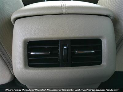 2016 Honda Accord EX w/Honda Sensing   - Photo 31 - Mesa, AZ 85202