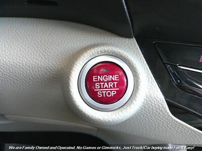 2016 Honda Accord EX w/Honda Sensing   - Photo 40 - Mesa, AZ 85202