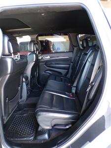 2017 Jeep Grand Cherokee Limited - Photo 21 - Mesa, AZ 85202