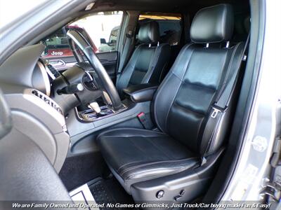 2017 Jeep Grand Cherokee Limited - Photo 17 - Mesa, AZ 85202