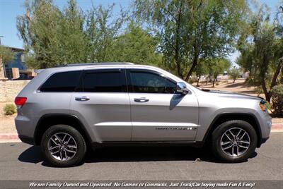 2017 Jeep Grand Cherokee Limited - Photo 7 - Mesa, AZ 85202