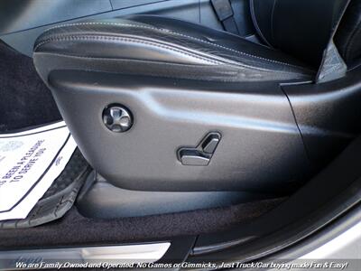 2017 Jeep Grand Cherokee Limited - Photo 18 - Mesa, AZ 85202