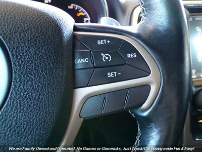 2017 Jeep Grand Cherokee Limited - Photo 36 - Mesa, AZ 85202