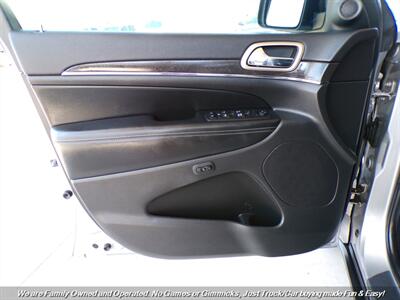 2017 Jeep Grand Cherokee Limited - Photo 13 - Mesa, AZ 85202