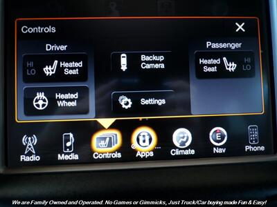 2017 Jeep Grand Cherokee Limited - Photo 38 - Mesa, AZ 85202